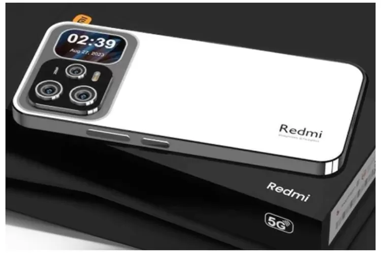 Xiaomi Rilis Redmi 15 4G: Spesifikasi dan Harga di Indonesia