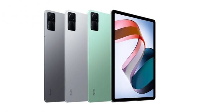 Xiaomi Rilis Redmi Pad 2 Play Bundle: Tablet Anak Murah, Aman, dan Penuh Fitur Edukatif