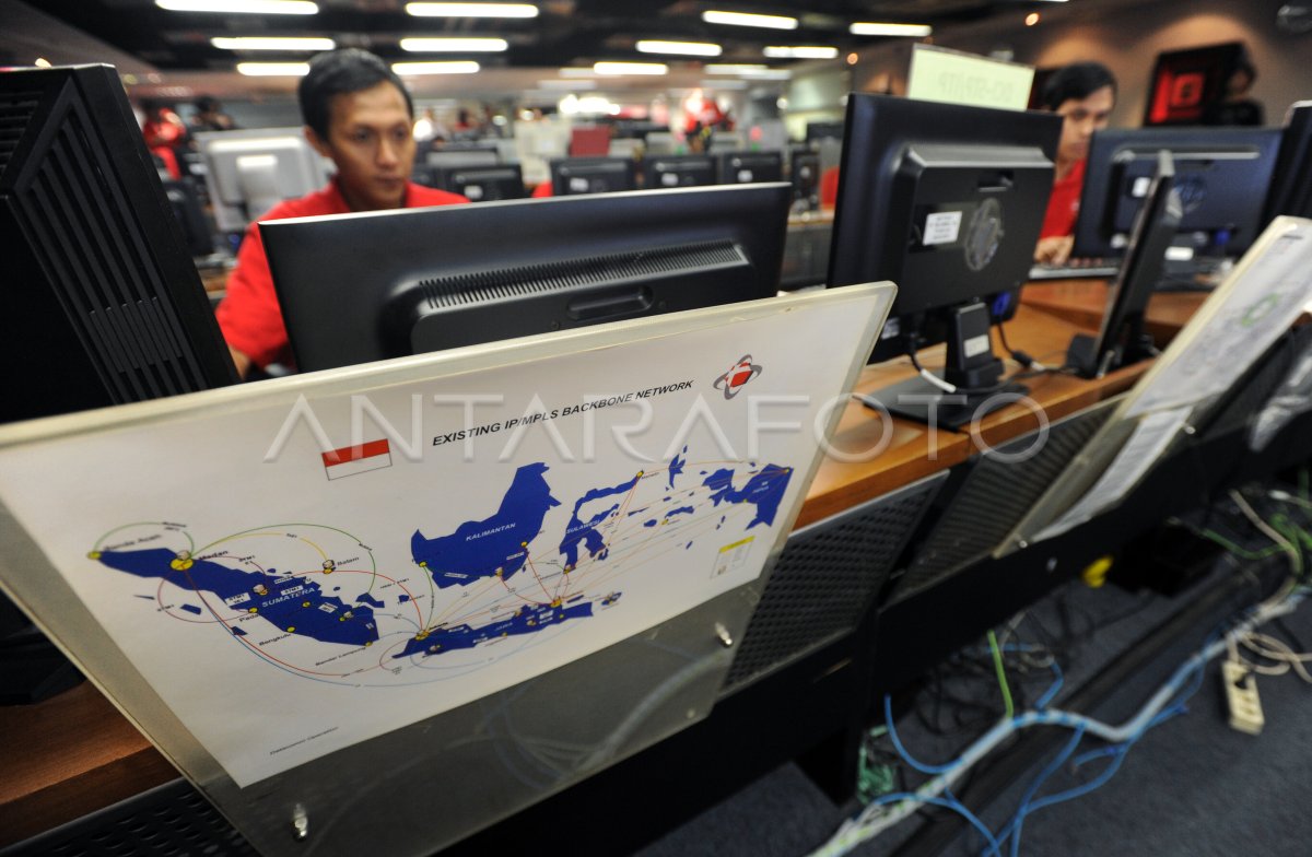 XLSMART Satukan Pusat Operasional dan Monitoring Jaringan di BSD