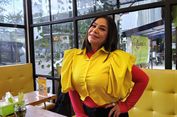 Yakin Menikah Setelah Dua Minggu Pacaran, Anisa Bahar: Dia Menghargai Wanita