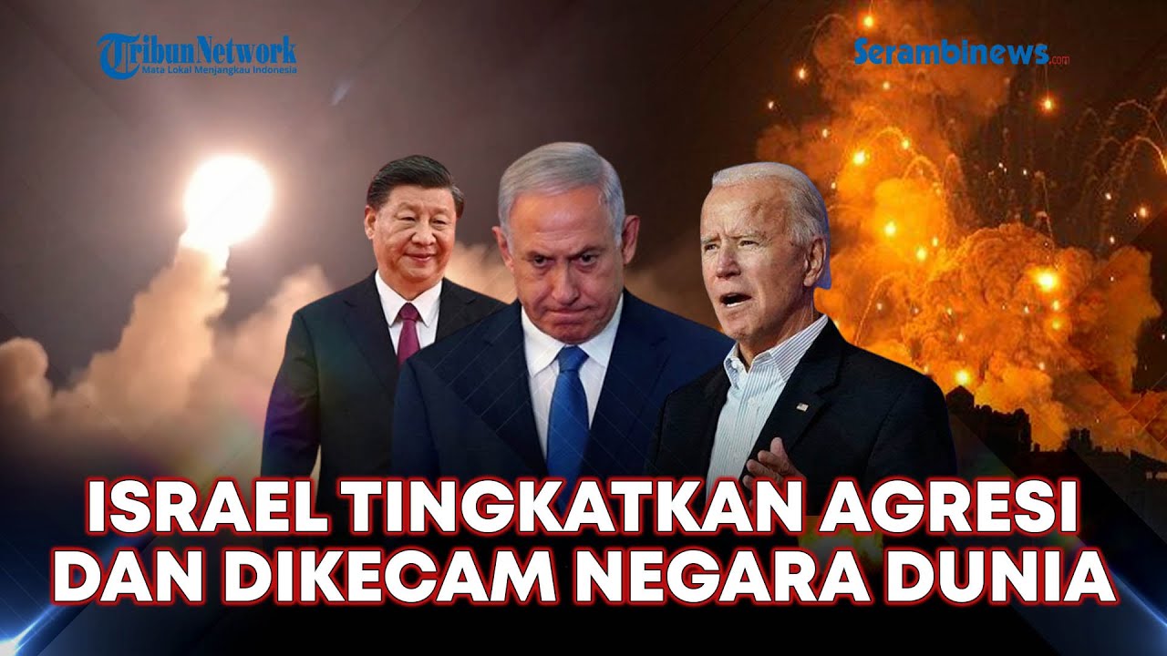 Yang Akan Disinggung Prabowo di Sidang Umum PBB: Serangan Israel ke Qatar dan Gaza