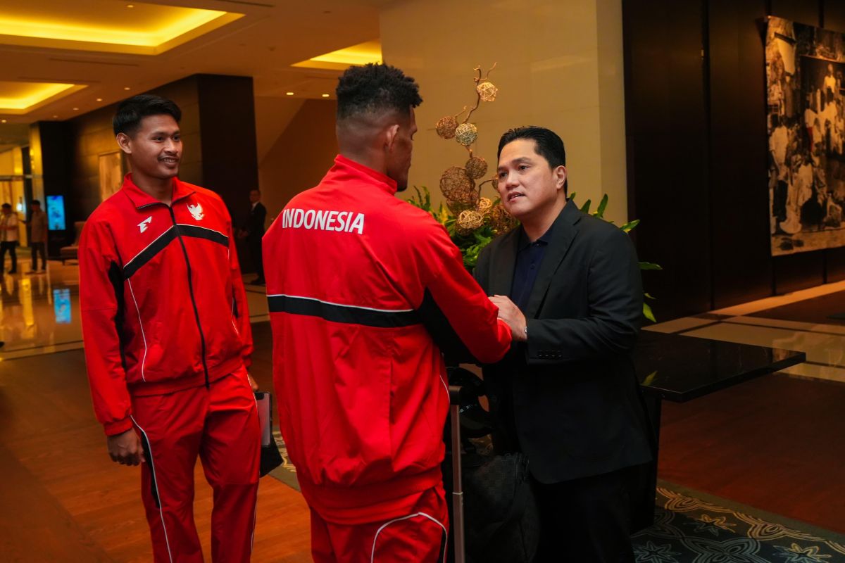 Yoppy Rosimin Respons Positif Erick Thohir Jadi Menpora: Sangat Mengerti dan Menguasai Olahraga